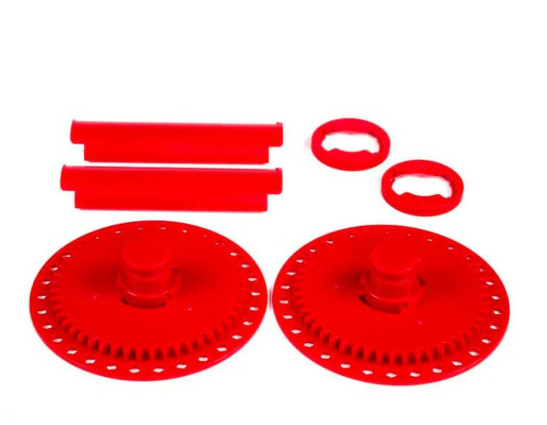 Red Sea ReefMat 250 Take-Up Shaft – Essential Filtration System Component