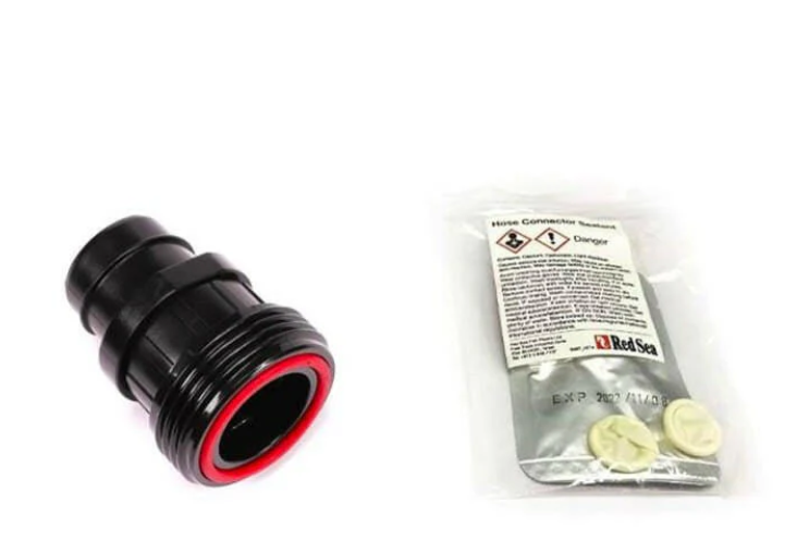 Red Sea ReefMat 250 Hose Connector Kit – Efficient Water Filtration Solution
