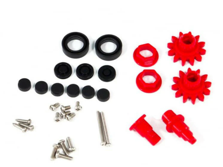 Red Sea ReefMat 250 Drive Unit Repair Kit – Essential Maintenance Kit