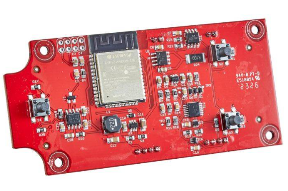Red Sea ReefMat 250 Controller PCBA – Essential Filtration Control Component