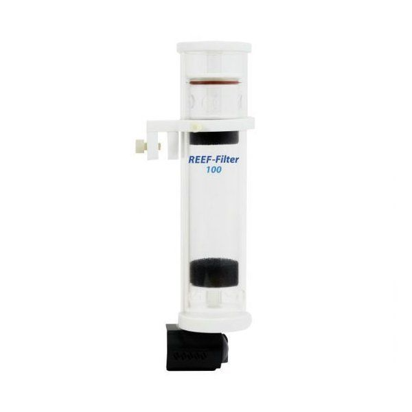 TMC REEF Filter Nano 100 White – Compact Multi-Purpose Aquarium Filter