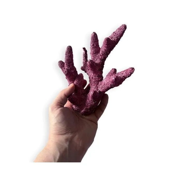 Real Reef Rock Nano Branch FULL BOX (Approx 10pcs) – Natural Branch Rock F-10