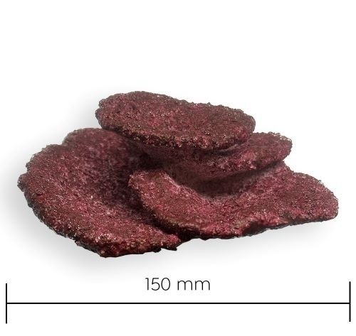Real Reef Rock Nano Plate Coral (Per Piece) – Natural Reef Rock