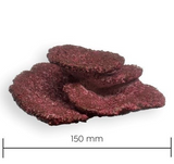 Real Reef Rock Nano Plate Coral FULL BOX (Approx 9pcs) – Natural Coral Rock