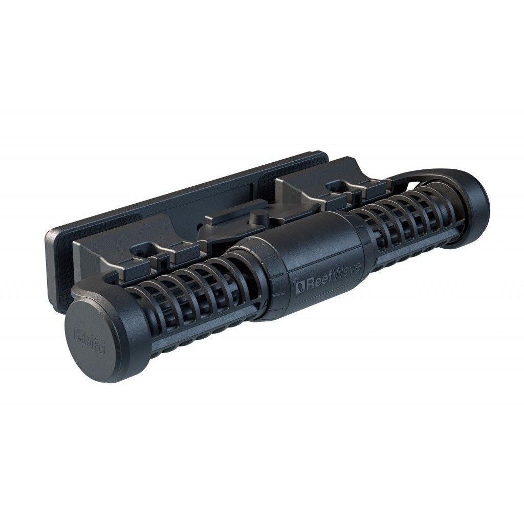 Red Sea ReefWave 25 - Smart Cross-Flow Wave Pump for Reef Aquariums