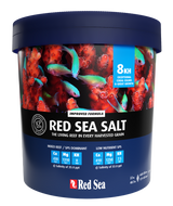 Red Sea Blue Bucket Salt 22kg