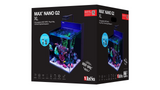 Red Sea Max Nano G2 XL 125L Reef System – Complete Plug & Play Nano Reef Aquarium