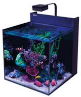 Red Sea Max Nano G2 XL 125L Reef System – Complete Plug & Play Nano Reef Aquarium