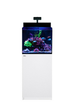 Red Sea Max Nano G2 XL 125L Reef System – Complete Plug & Play Nano Reef Aquarium