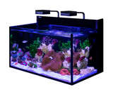 Red Sea Max Nano G2 XXL 200L Aquarium & Cabinet – White, Complete Reef System