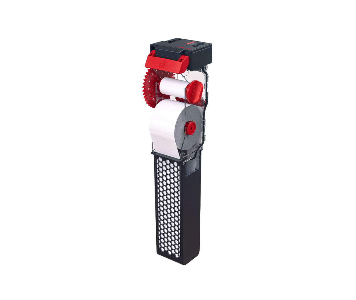 Red Sea NanoMat Unit – Efficient Fleece Roller Filter for Clear Water