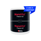 Red Sea NanoMat Fleece Roll – 2 Pack Replacement for NanoMat Filter