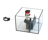 Red Sea NanoMat Unit – Efficient Fleece Roller Filter for Clear Water