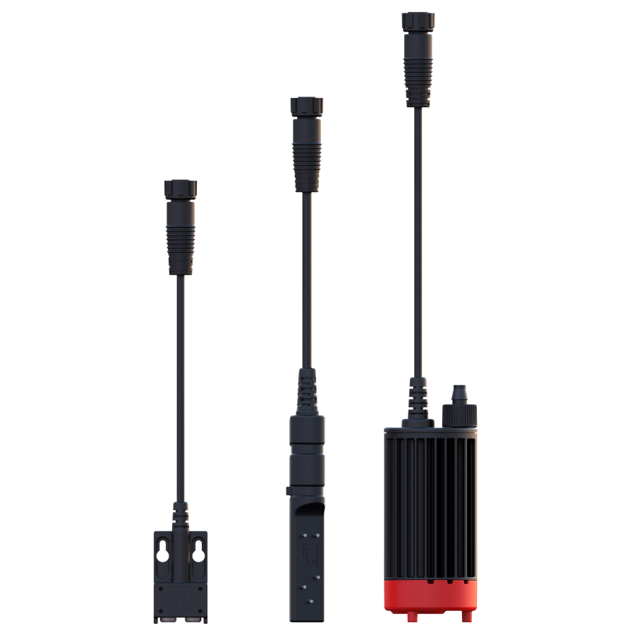 Red Sea Reef ATO+ System – Auto Top-Off, Leak Detection & Temperature Monitoring