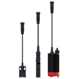 Red Sea Reef ATO+ Upgrade Kit — Auto Top-Off, Leak & Temp Control