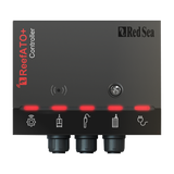 Red Sea Reef ATO+ System – Auto Top-Off, Leak Detection & Temperature Monitoring