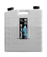 Red Sea ReefCan 40 Top Off Reservoir – 40L Slim & Tall Design for ATO System