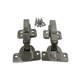 Red Sea Reefer Cabinet Hinge (Set of 2) - R42335 Replacement Spare Part