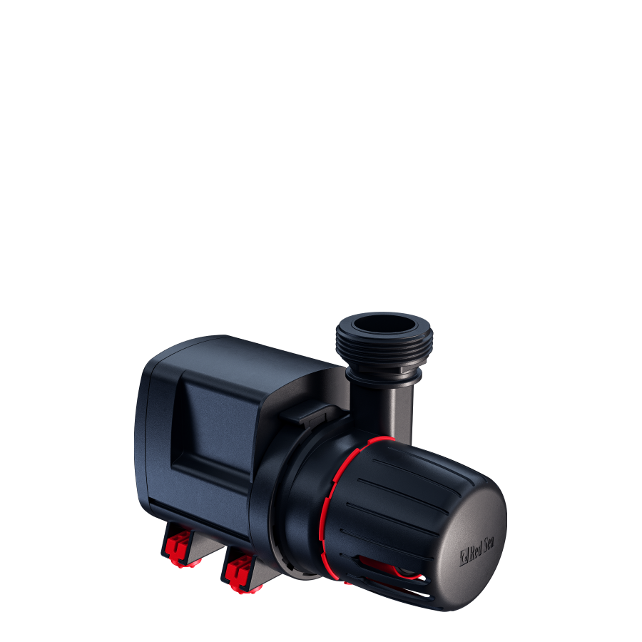 Red Sea ReefRun 5500 DC Return Pump – Quiet & Powerful (Controller Required)