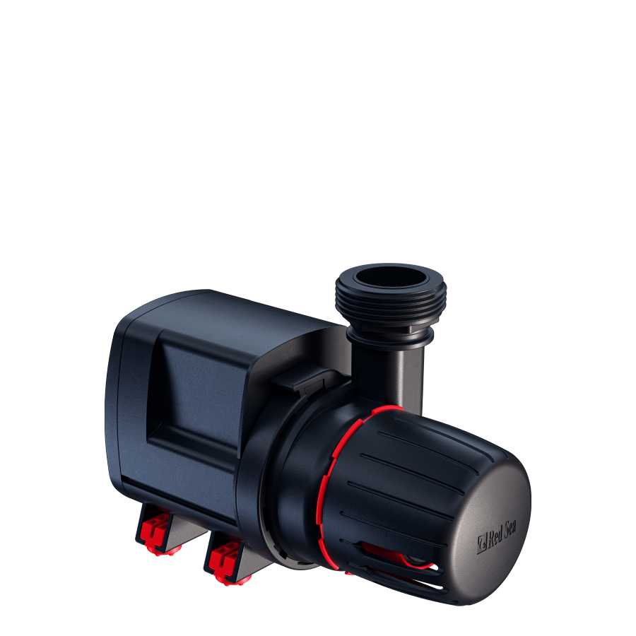 Red Sea ReefRun 7000 DC Return Pump – High Flow & Ultra Quiet (Controller Required)
