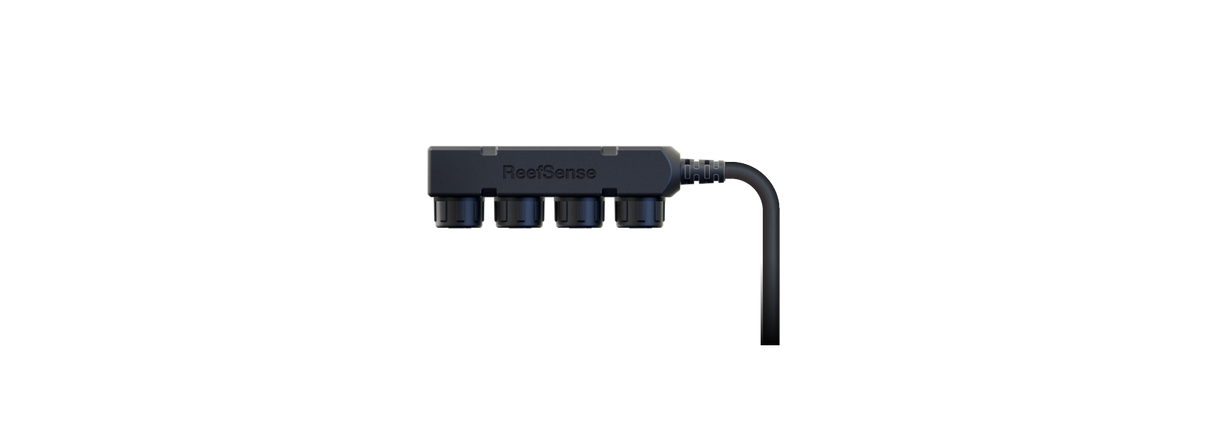 Red Sea ReefSense 4 Port Expander - Expand Your ReefControl System