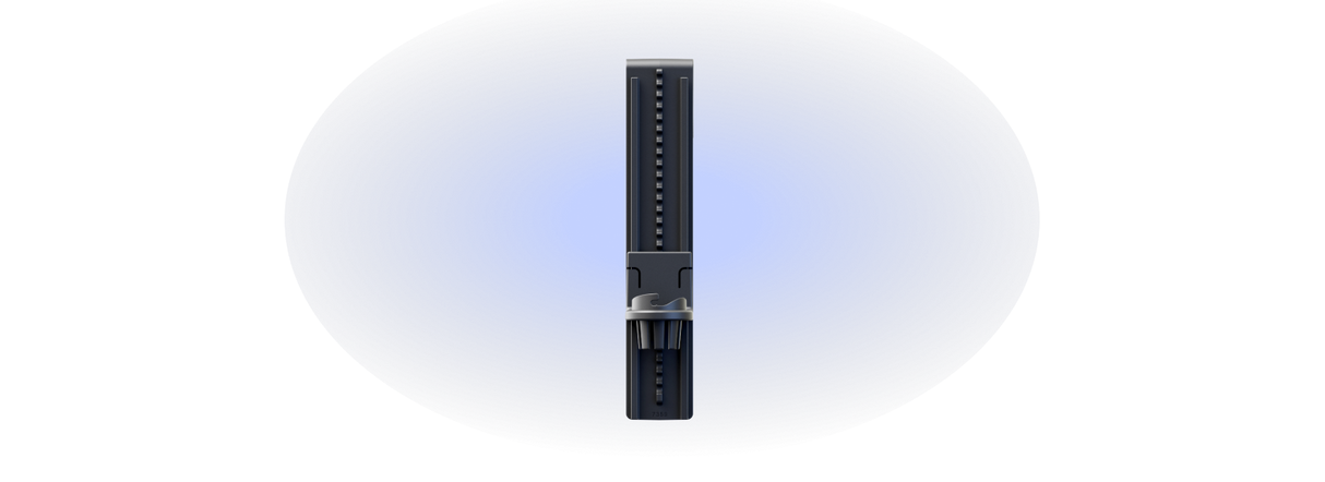 Red Sea ReefSense Single Probe Holder - Adjustable Aquarium Probe Mount