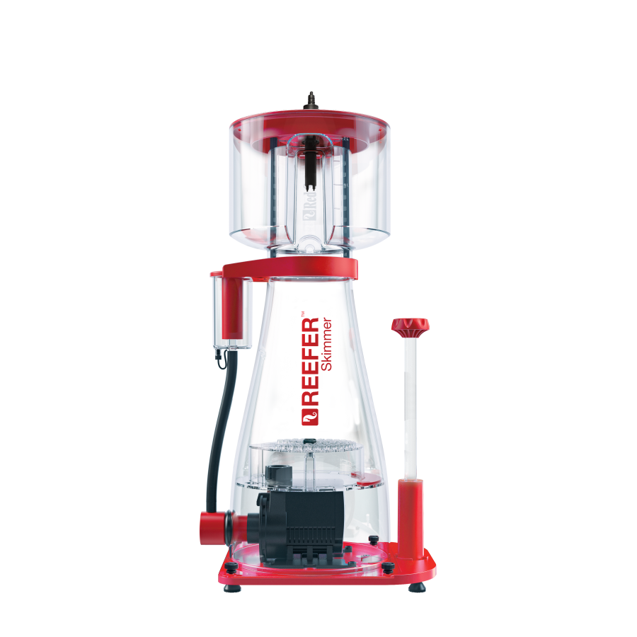 Red Sea REEFER DC Skimmer 600 | Efficient Protein Skimming – Reef-freaks