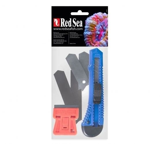Red Sea Sump Modification Kit – Upgrade for ReefMat or Fleece Filter