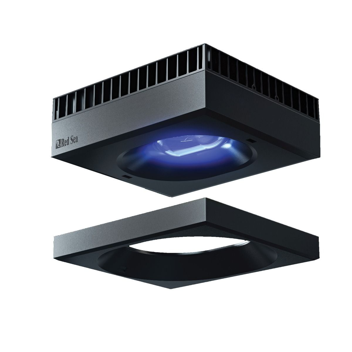 Red Sea ReefLED 160S — Smart LED Lighting for Coral Growth