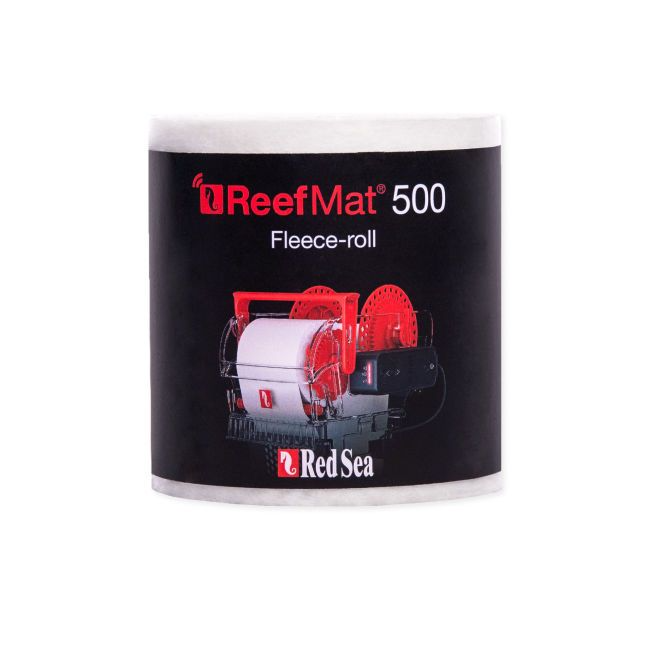 Red Sea ReefMat 500 Fleece Roll 28m – Replacement for ReefMat 500