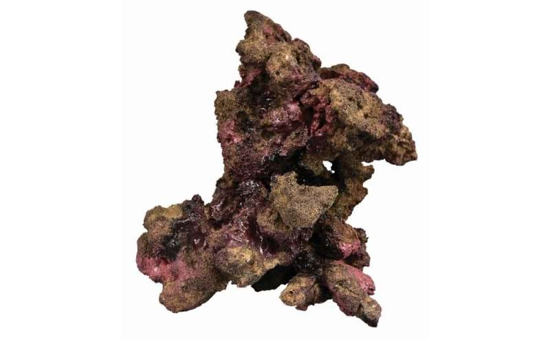 TMC EcoReef Rock Mix B – Sustainable Reef Rock for Aquariums