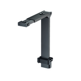 Red Sea ReefLED G1 160 / G2 170 Mounting Arm — Adjustable Aquarium Light Support