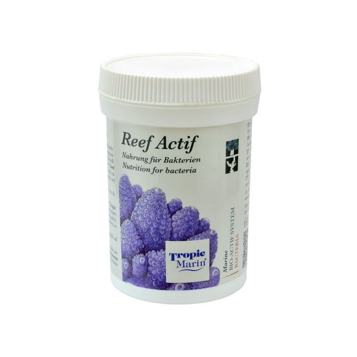 Tropic Marin Reef Actif 60g – Water Care for Clear Aquarium Water