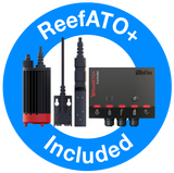 Red Sea REEFER 170 G3 Complete Reef System – High-Performance Reef Ready Tank