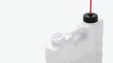 Red Sea ReefCan 40 Top Off Reservoir – 40L Slim & Tall Design for ATO System