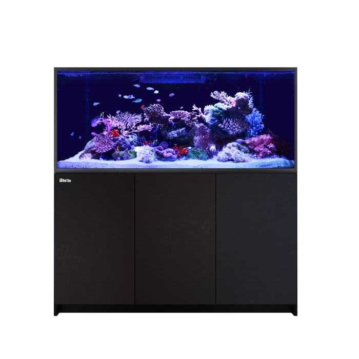 Red Sea REEFER S-700 G3 Complete System – 699L Reef-Ready Tank