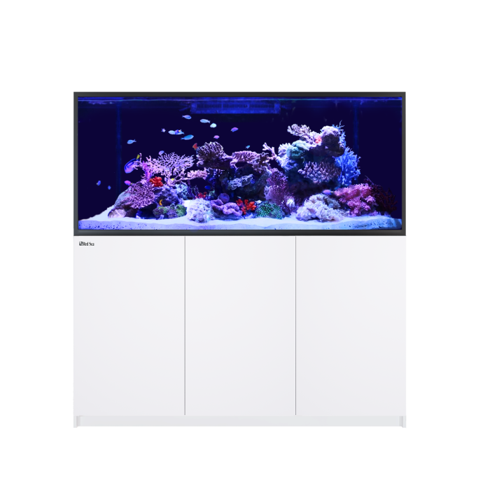 Red Sea REEFER S-700 G3 Complete System – 699L Reef-Ready Tank