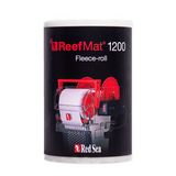 Red Sea ReefMat 1200 Fleece Roll – 3 Pack Replacement Filters