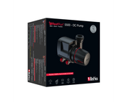 Red Sea ReefRun 5500 DC Return Pump – Quiet & Powerful (Controller Required)