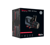 Red Sea ReefRun 9000 DC Return Pump – High Flow, Ultra Quiet (Controller Required)
