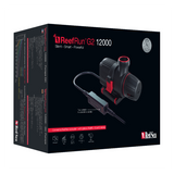 Red Sea ReefRun G2 DC Pump 12000 – Silent & Efficient Pump for Large Aquariums