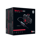 Red Sea ReefRun G2 DC Pump 6000 – Silent & Efficient Pump for Aquariums