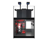 Red Sea REEFER MAX 250 G3 Complete Reef System – 245L with ReefLED G2 115