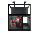 Red Sea REEFER MAX 425 G3 Complete Reef System – 433L with ReefLED G2 115