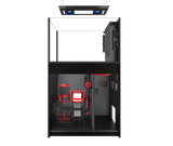 Red Sea REEFER MAX Peninsula 350 G3 — 352L Reef System with ReefLED G2 115