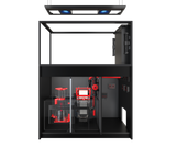 Red Sea REEFER MAX Peninsula 500 G3 — 519L Reef System with ReefLED G2 170