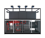 Red Sea REEFER MAX S-1000 G3 Complete Reef System – 1000L with ReefLED G2 170
