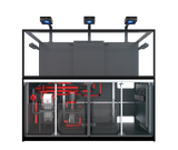 Red Sea REEFER MAX S-850 G3 Complete Reef System – 850L with ReefLED G2 170