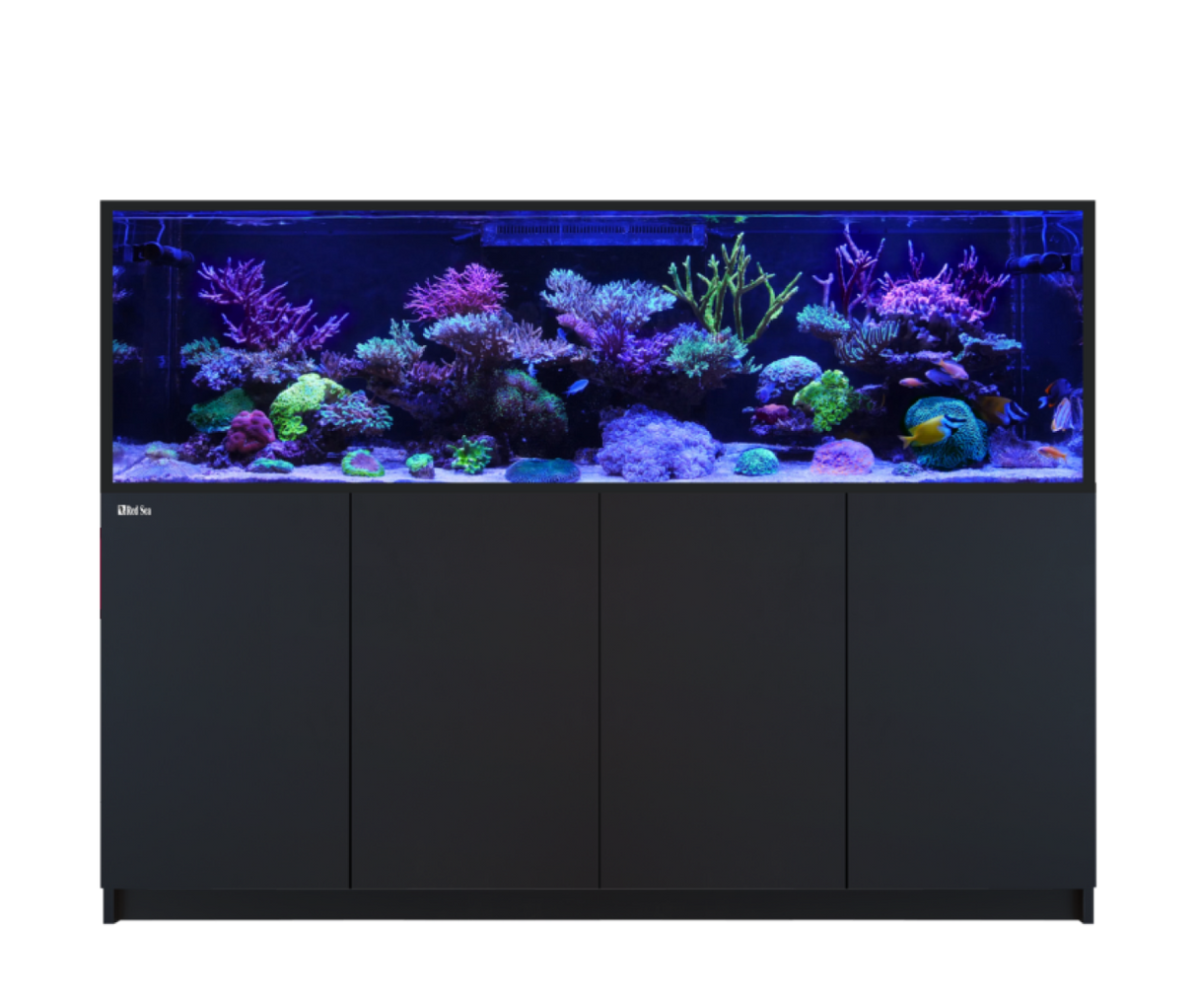Red Sea REEFER S-1000 G3 Complete Reef System – High-Performance Aquarium