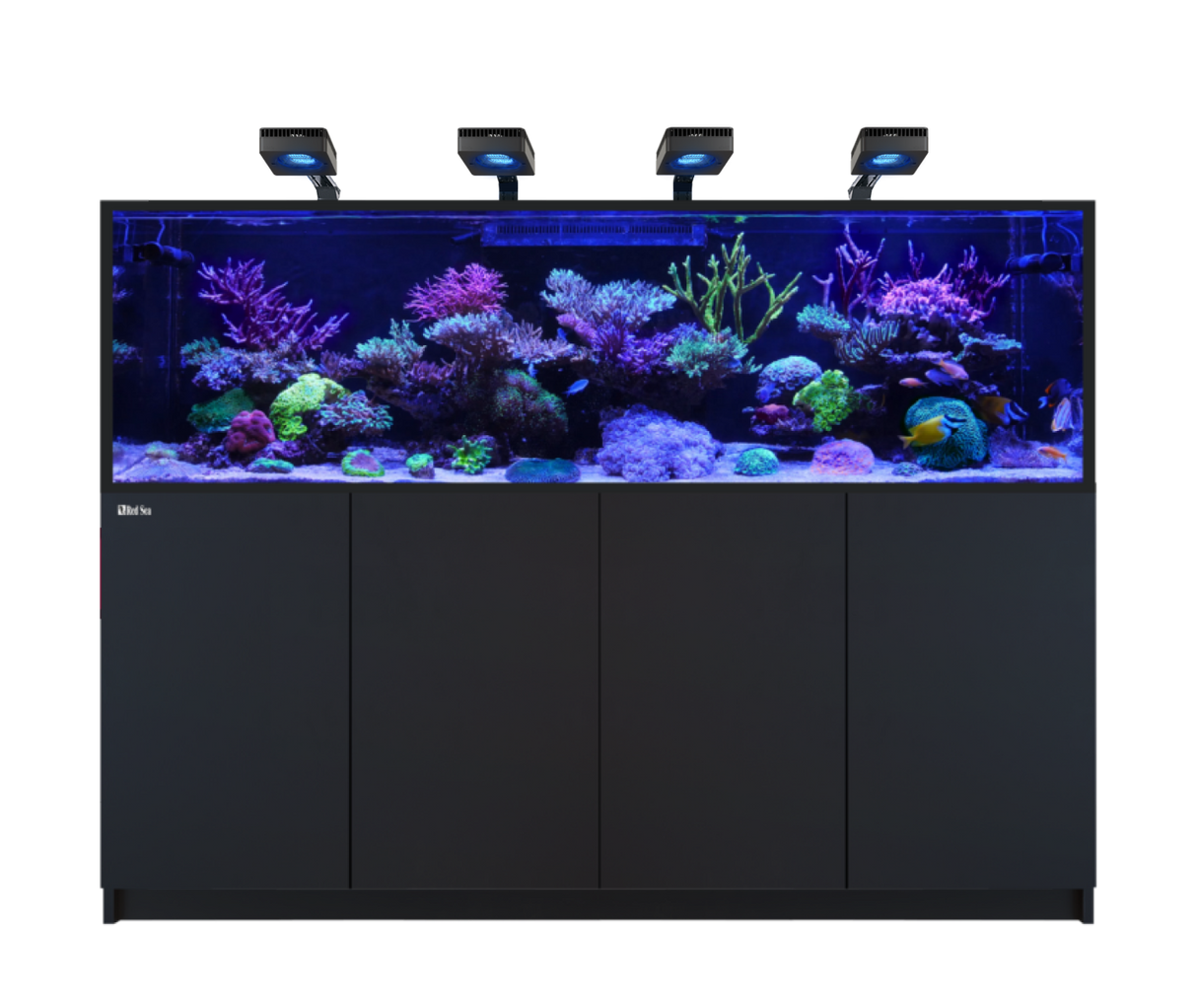Red Sea REEFER MAX S-1000 G3 Complete Reef System – 1000L with ReefLED G2 170